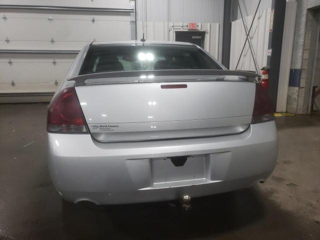 Photo 6 from auction – 2012 CHEVROLET IMPALA LT with VIN 2G1WB5E36C1106863