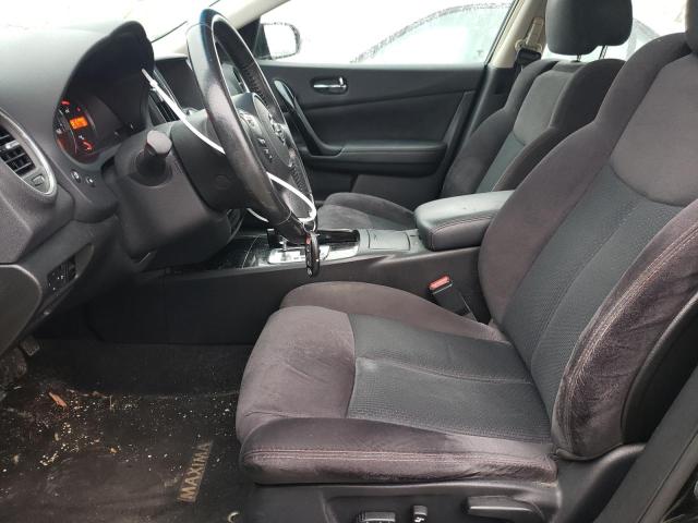 Photo 7 from auction – 2010 NISSAN MAXIMA S with VIN 1N4AA5AP8AC820844