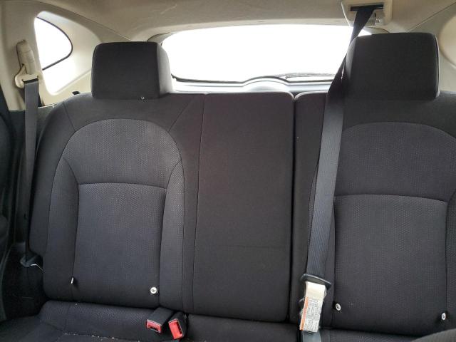 Photo 10 from auction – 2012 NISSAN ROGUE S with VIN JN8AS5MT3CW294354