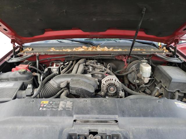 Photo 12 from auction – 2014 CADILLAC ESCALADE L with VIN 1GYS4BEF2ER116710
