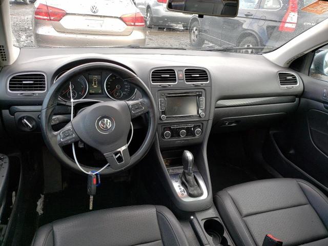 Photo 8 from auction – 2012 VOLKSWAGEN JETTA with VIN 3VWPL7AJ5CM697735