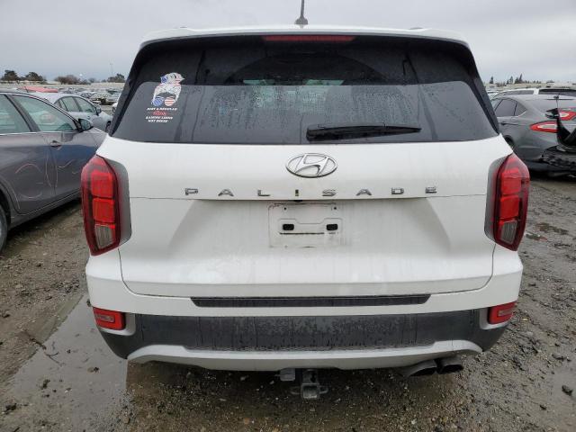Photo 6 from auction – 2020 HYUNDAI PALISADE S with VIN KM8R44HEXLU115085