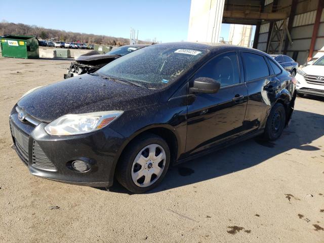 Zdjęcie 1 z aukcji – 2013 FORD FOCUS S z VIN 1FADP3E21DL384230