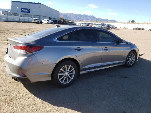 Photo 3 from auction – 2019 HYUNDAI SONATA SE with VIN 5NPE24AF7KH753864