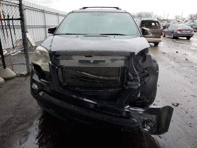 Photo 5 from auction – 2008 GMC ACADIA SLT with VIN 1GKER33718J120826