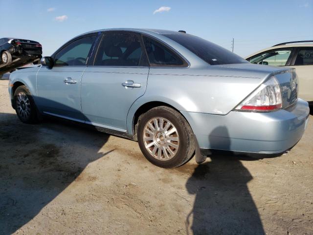 Photo 2 from auction – 2009 MERCURY SABLE with VIN 1MEHM40W69G614654