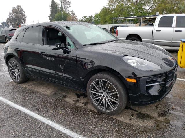 Photo 4 from auction – 2020 PORSCHE MACAN S with VIN WP1AB2A58LLB30047