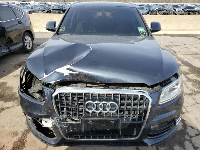 Photo 5 from auction – 2016 AUDI Q5 PREMIUM with VIN WA1C2AFPXGA015105