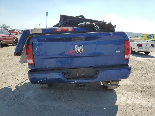 Photo 6 from auction – 2015 RAM 1500 ST with VIN 1C6RR7FG4FS680547