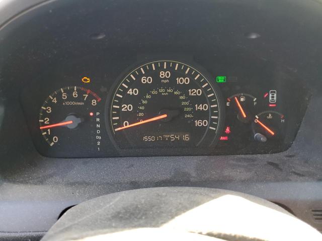 Photo 9 from auction – 2004 HONDA ACCORD EX with VIN JHMCM568X4C008069