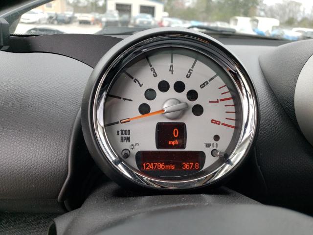 Photo 9 from auction – 2012 MINI COOPER S C with VIN WMWZC5C57CWL61775
