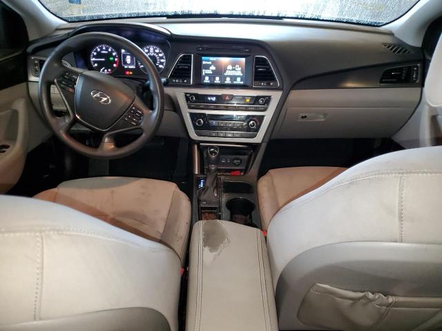Photo 8 from auction – 2017 HYUNDAI SONATA SPO with VIN 5NPE34AF2HH454451