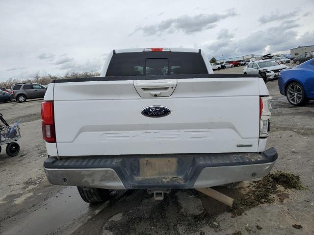 Photo 6 from auction – 2018 FORD F150 SUPER with VIN 1FTEW1EG6JKD70049