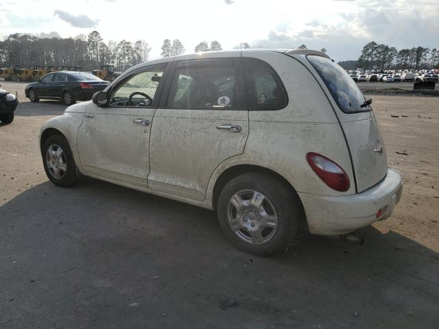 Photo 2 from auction – 2006 CHRYSLER PT CRUISER with VIN 3A4FY48B96T362706
