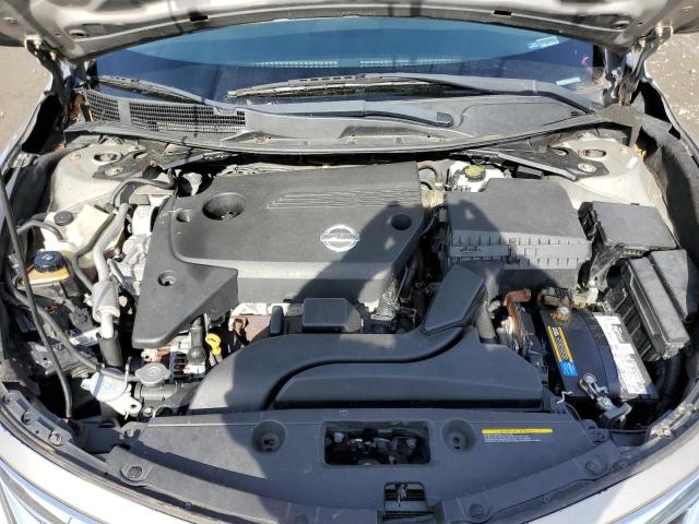 Photo 11 from auction – 2014 NISSAN ALTIMA 2.5 with VIN 1N4AL3AP6EN234989