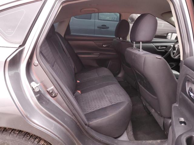 Photo 10 from auction – 2016 NISSAN ALTIMA 2.5 with VIN 1N4AL3AP3GN337354