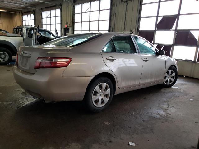 Photo 3 from auction – 2007 TOYOTA CAMRY CE with VIN 4T1BE46K47U045824