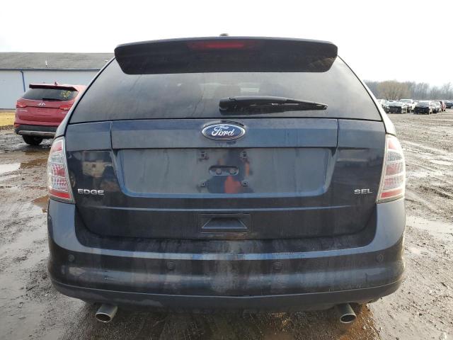 Photo 6 from auction – 2010 FORD EDGE SEL with VIN 2FMDK3JCXABA62359