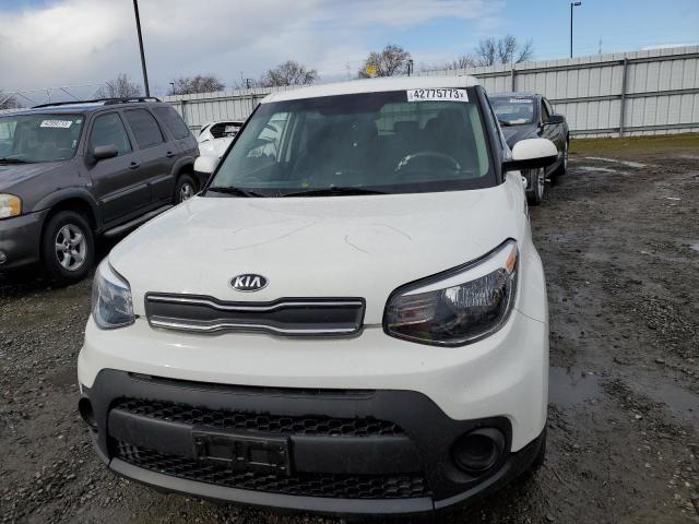 Photo 5 from auction – 2019 KIA SOUL with VIN KNDJN2A28K7693573