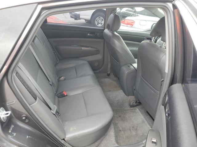 Photo 10 from auction – 2007 TOYOTA PRIUS with VIN JTDKB20U273210660