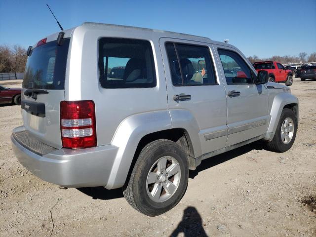 Photo 3 from auction – 2011 JEEP LIBERTY SP with VIN 1J4PN2GK6BW540126
