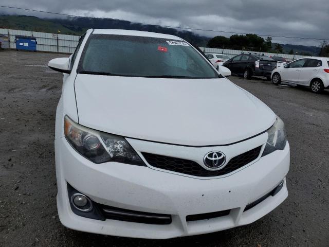 Photo 5 from auction – 2012 TOYOTA CAMRY BASE with VIN 4T1BF1FK1CU122512