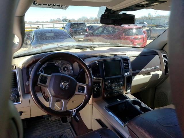 Photo 8 from auction – 2013 RAM 2500 LONGH with VIN 3C6UR5PL6DG584174