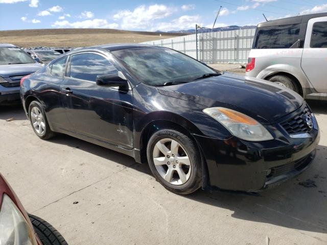 Photo 4 from auction – 2009 NISSAN ALTIMA 2.5 with VIN 1N4AL24E69C154596