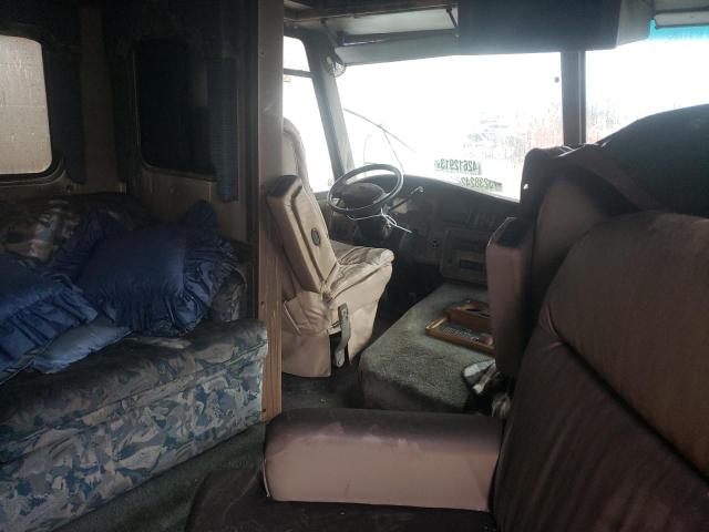 Photo 5 from auction – 2000 FORD F550 SUPER with VIN 3FCNF53S1YJA00226