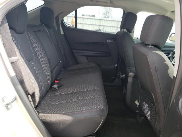 Photo 11 from auction – 2013 CHEVROLET EQUINOX LT with VIN 2GNALDEK6D6229171