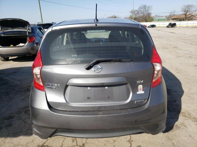 Photo 6 from auction – 2018 NISSAN VERSA NOTE with VIN 3N1CE2CP3JL355822