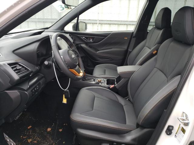 Photo 7 from auction – 2022 SUBARU FORESTER W with VIN JF2SKAMC7NH500552