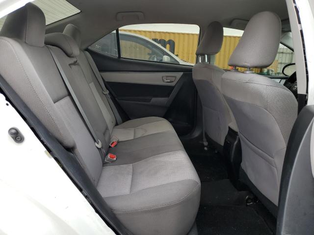 Photo 10 from auction – 2015 TOYOTA COROLLA L with VIN 5YFBURHE6FP312422