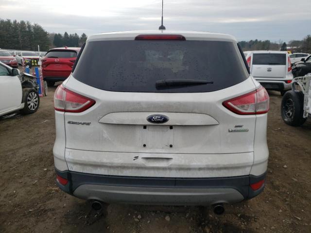 Photo 6 from auction – 2013 FORD ESCAPE SE with VIN 1FMCU0G97DUD31318