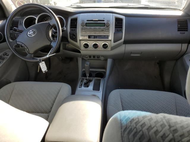 Photo 8 from auction – 2011 TOYOTA TACOMA DOU with VIN 3TMLU4EN8BM064154