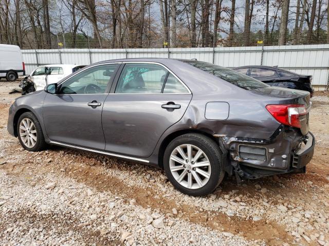 Photo 2 from auction – 2014 TOYOTA CAMRY L with VIN 4T1BF1FK7EU398471