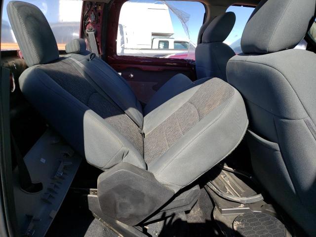 Photo 10 from auction – 2016 RAM 3500 SLT with VIN 3C63RRHL4GG182529