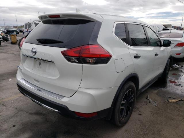 Photo 3 from auction – 2017 NISSAN ROGUE S with VIN KNMAT2MT4HP599418