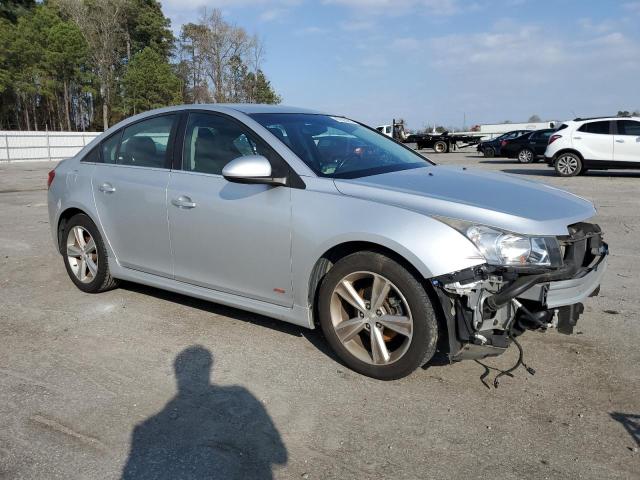 Photo 4 from auction – 2015 CHEVROLET CRUZE LT with VIN 1G1PE5SB2F7101920