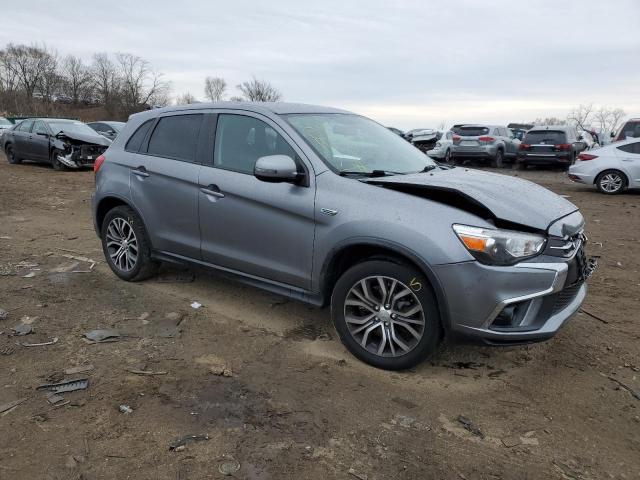 Photo 4 from auction – 2018 MITSUBISHI OUTLANDER with VIN JA4AP3AW0JU000413
