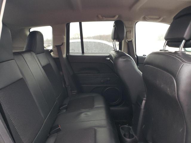 Photo 10 from auction – 2017 JEEP COMPASS SP with VIN 1C4NJCBA3HD185949
