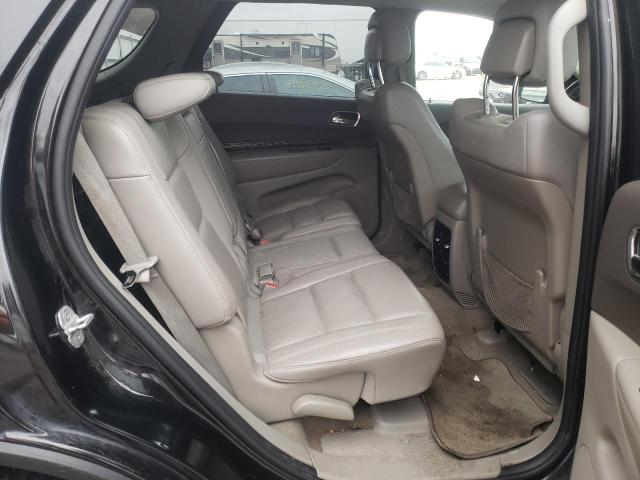 Photo 10 from auction – 2013 DODGE DURANGO CR with VIN 1C4RDJDG6DC554317