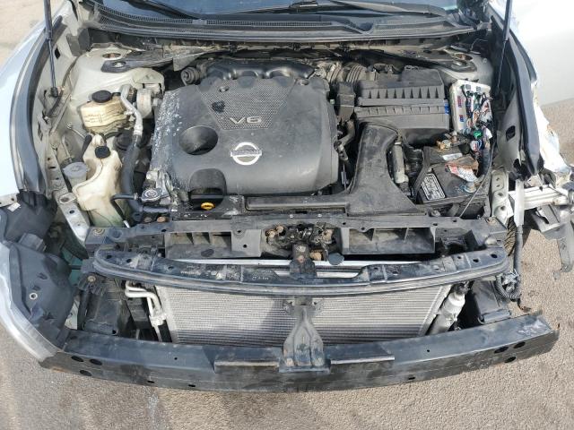 Photo 11 from auction – 2009 NISSAN MAXIMA S with VIN 1N4AA51E29C841862