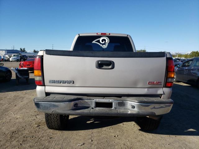 Photo 6 from auction – 2005 GMC SIERRA C25 with VIN 1GTHC29U35E255540