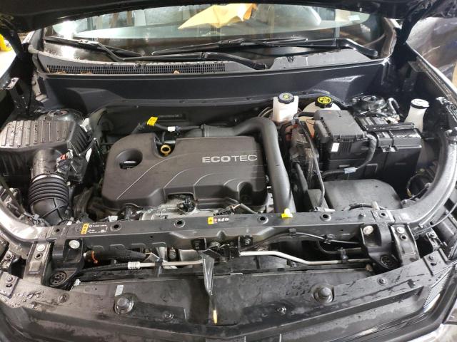 Photo 12 from auction – 2019 CHEVROLET EQUINOX LS with VIN 2GNAXHEV3K6161138