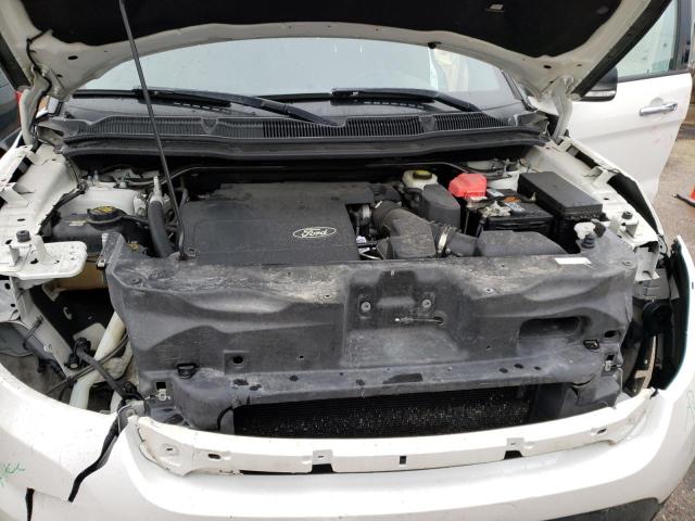 Photo 7 from auction – 2014 FORD EXPLORER X with VIN 1FM5K8D87EGB05966