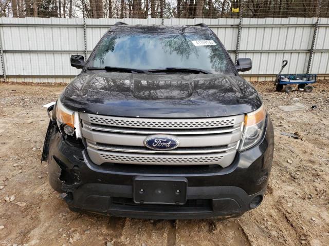Photo 5 from auction – 2013 FORD EXPLORER with VIN 1FM5K7B83DGC50031
