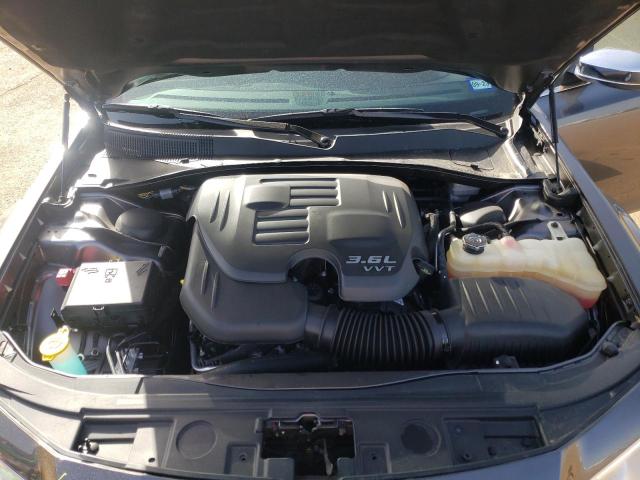 Photo 11 from auction – 2014 CHRYSLER 300 with VIN 2C3CCAAG6EH336958