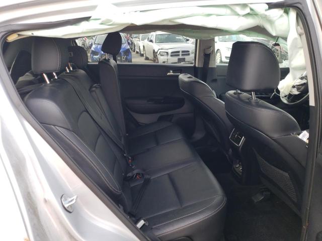 Photo 11 from auction – 2019 KIA SPORTAGE E with VIN KNDPNCAC0K7548925