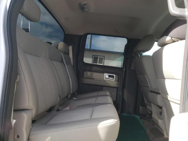Photo 10 from auction – 2009 FORD F150 SUPER with VIN 1FTRW128X9FB27332